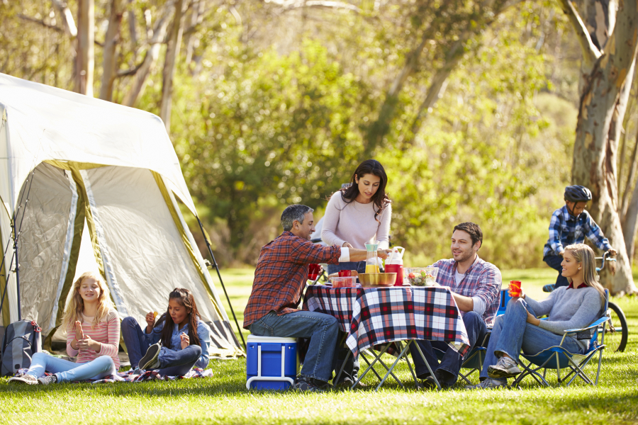 camping agay saint raphaël 